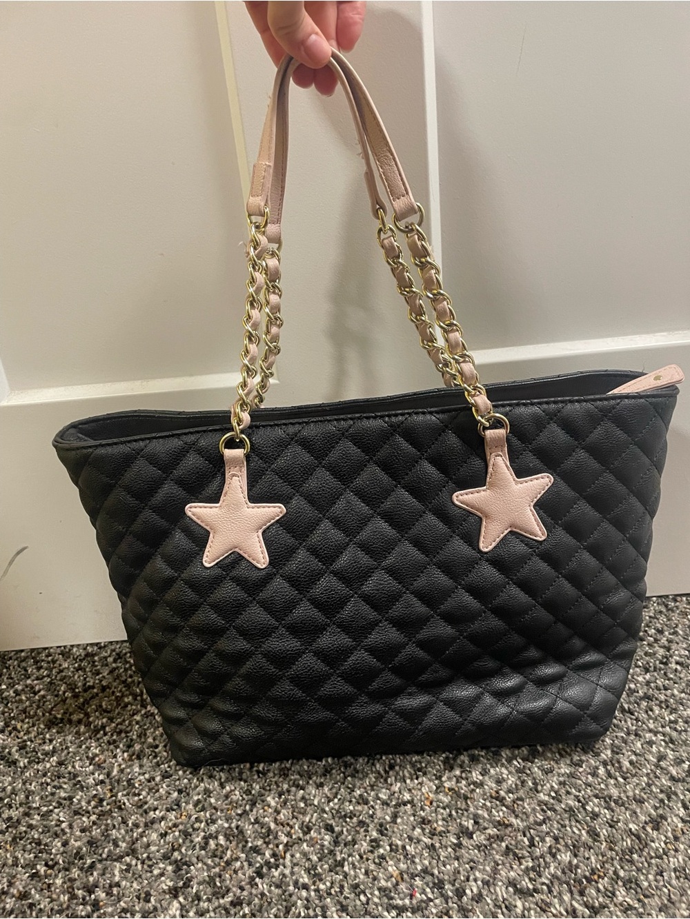 Betsy Johnson Purse - Picture 5 of 10
